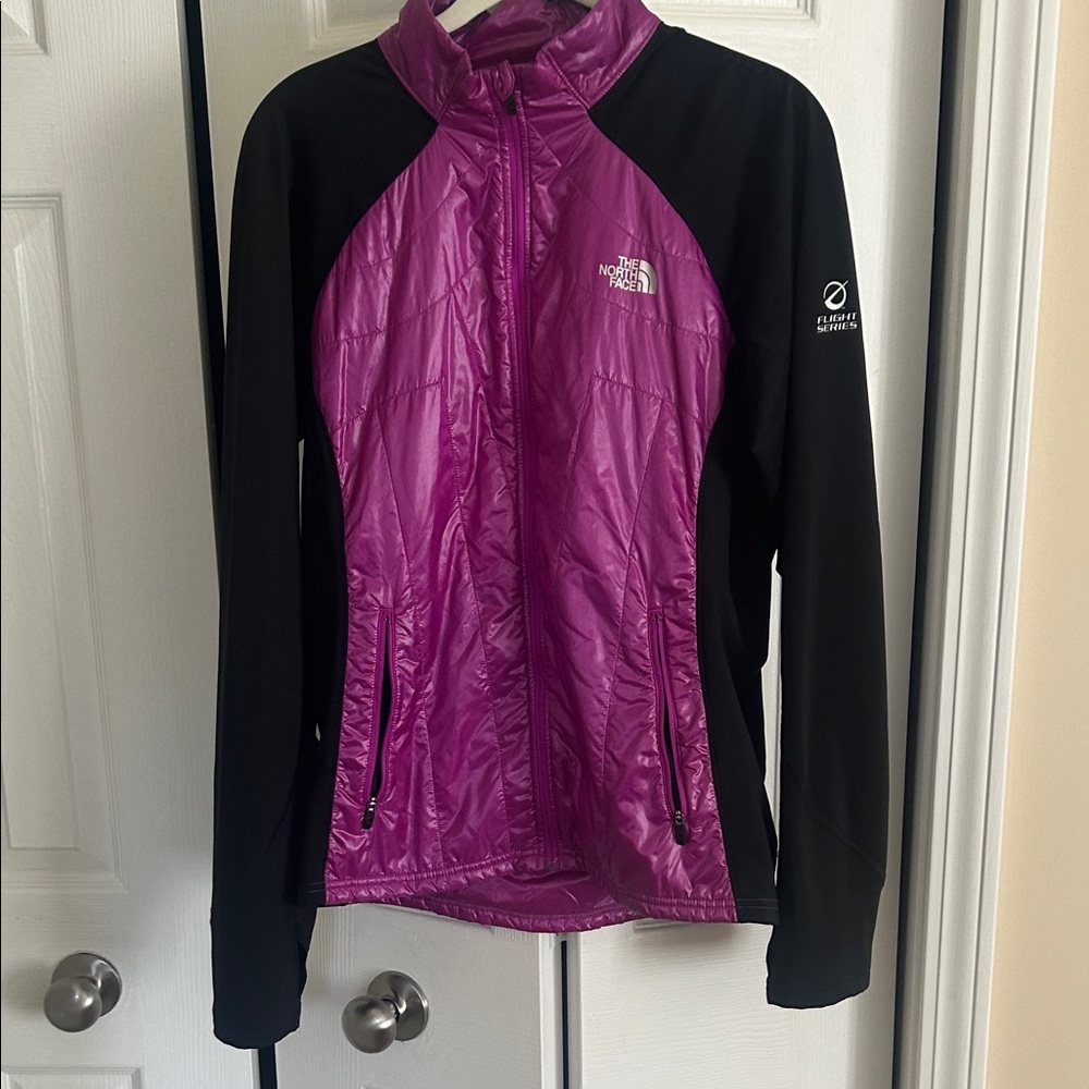 North Face jacket